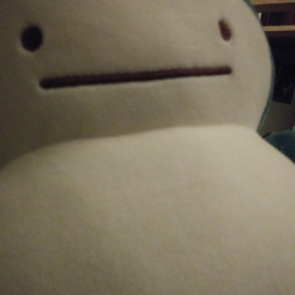 Meet your Posher, Maria